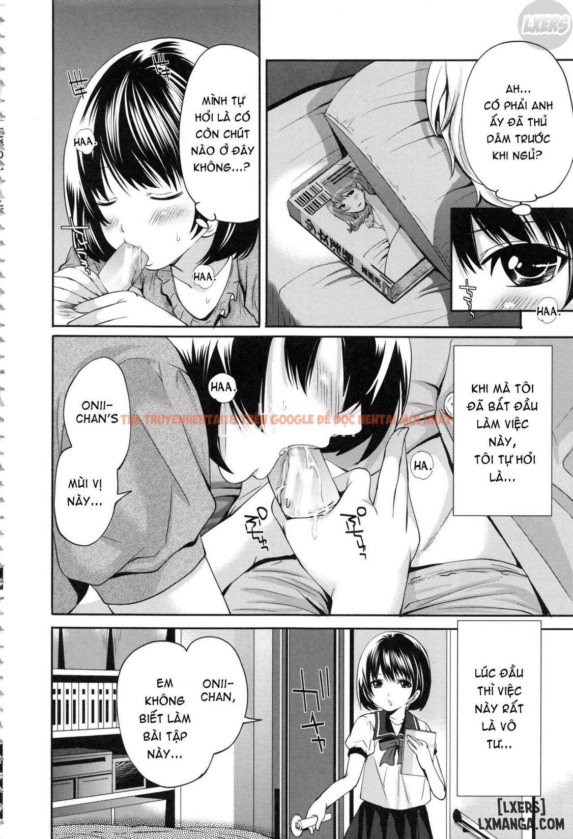 Xem ảnh 8 trong truyện hentai Doll No Yakata - Chapter 5 END - hentaitvn.net