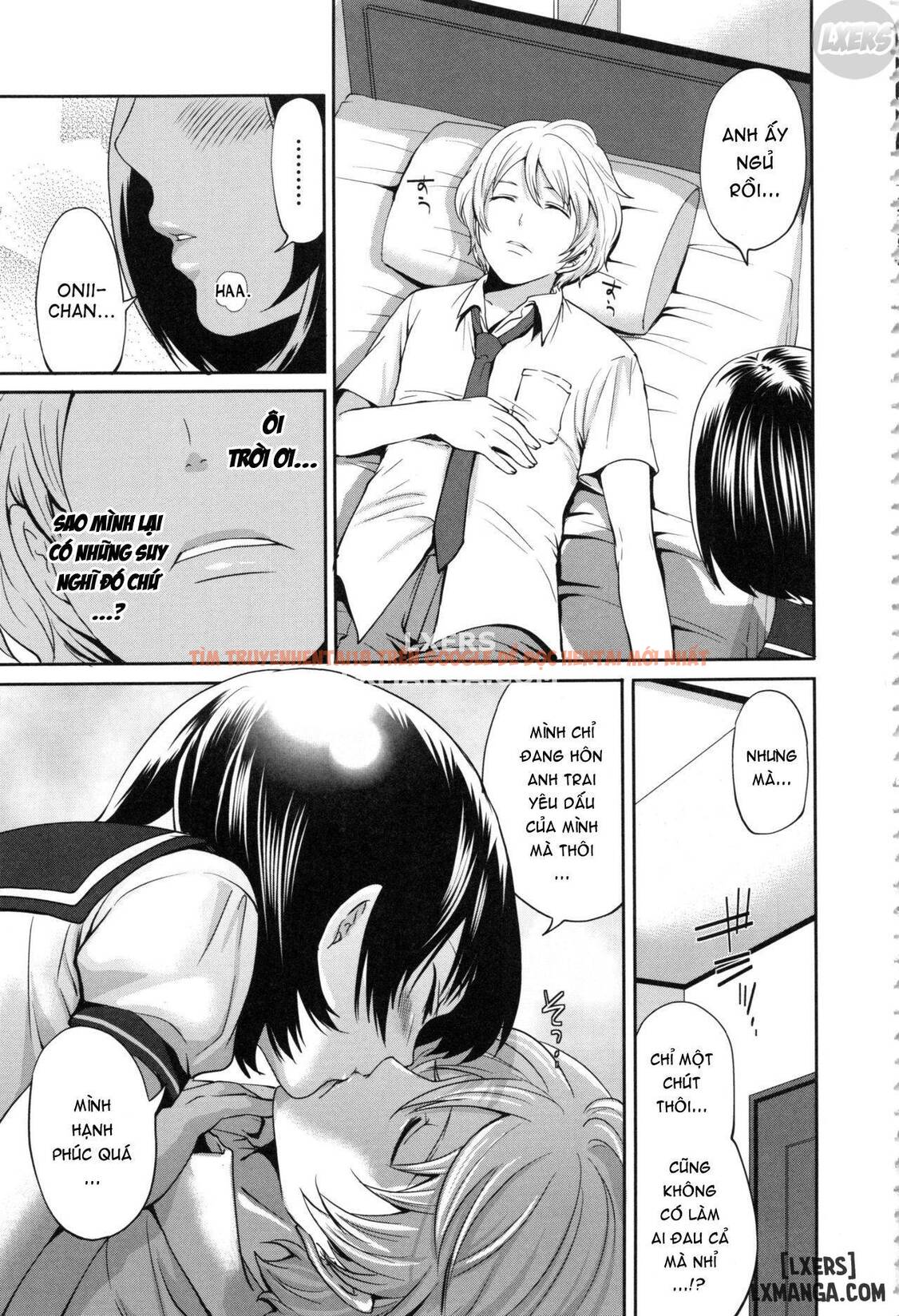 Xem ảnh 9 trong truyện hentai Doll No Yakata - Chapter 5 END - hentaitvn.net
