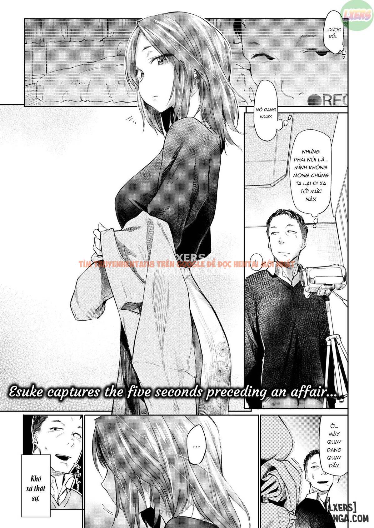 Trang truyện 19 trong truyện tranh Dolls – Pure Physical Relationship - Chapter 1 - hentai24h.pro