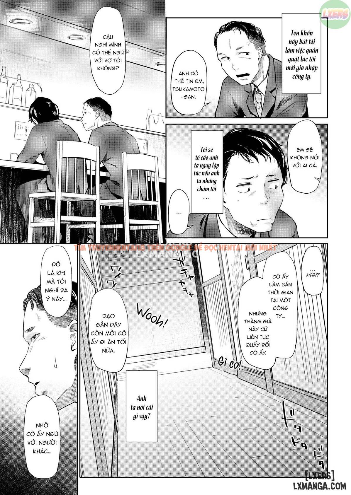Trang truyện 21 trong truyện tranh Dolls – Pure Physical Relationship - Chapter 1 - hentai24h.pro
