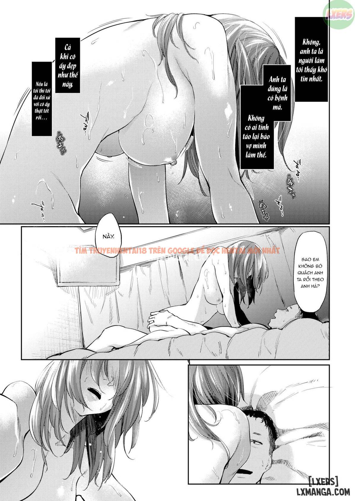 Trang truyện 33 trong truyện tranh Dolls – Pure Physical Relationship - Chapter 1 - hentai24h.pro