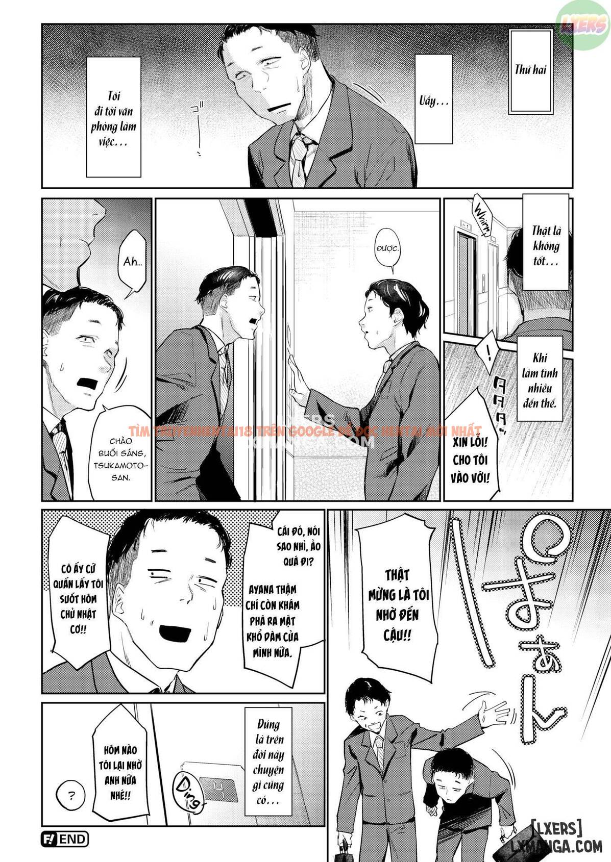 Trang truyện 42 trong truyện tranh Dolls – Pure Physical Relationship - Chapter 1 - hentai24h.pro