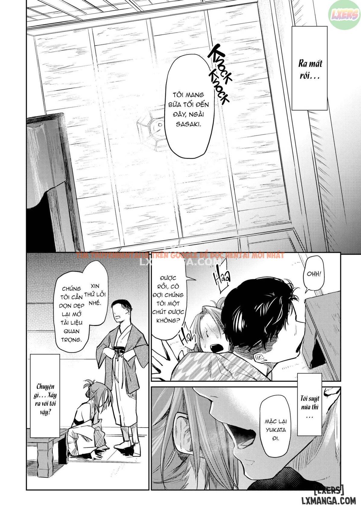 Trang truyện 12 trong truyện tranh Dolls – Pure Physical Relationship - Chapter 2 - hentai24h.pro