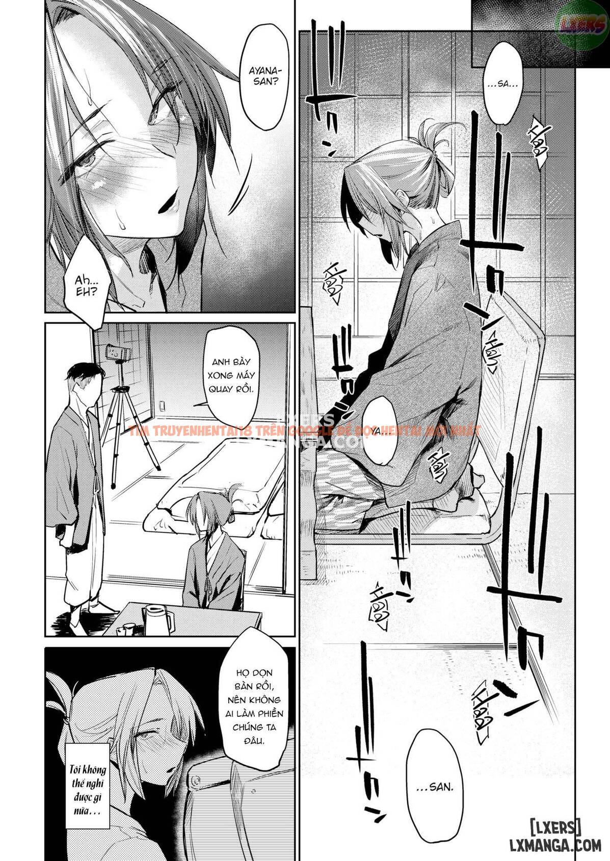 Trang truyện 14 trong truyện tranh Dolls – Pure Physical Relationship - Chapter 2 - hentai24h.pro