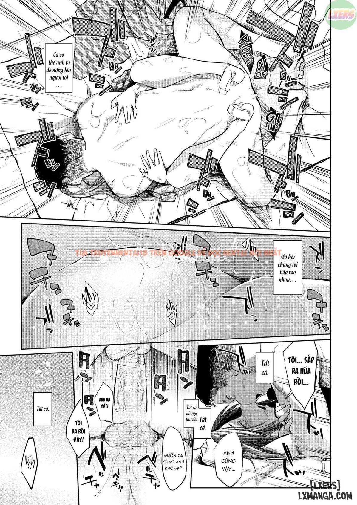 Trang truyện 25 trong truyện tranh Dolls – Pure Physical Relationship - Chapter 2 - hentai24h.pro