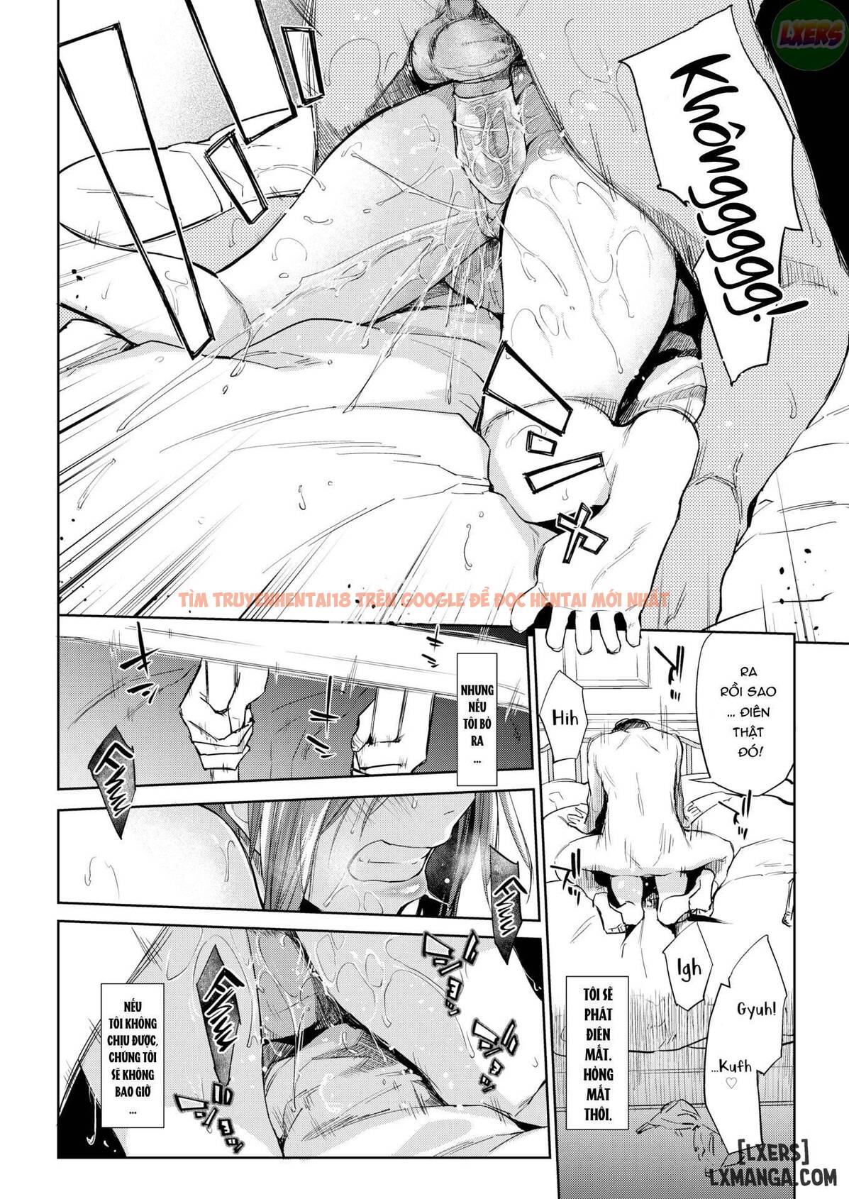 Xem ảnh 24 trong truyện hentai DOLLS - Pure Physical Relationship - Chapter 3 - www.hentaitvn.net