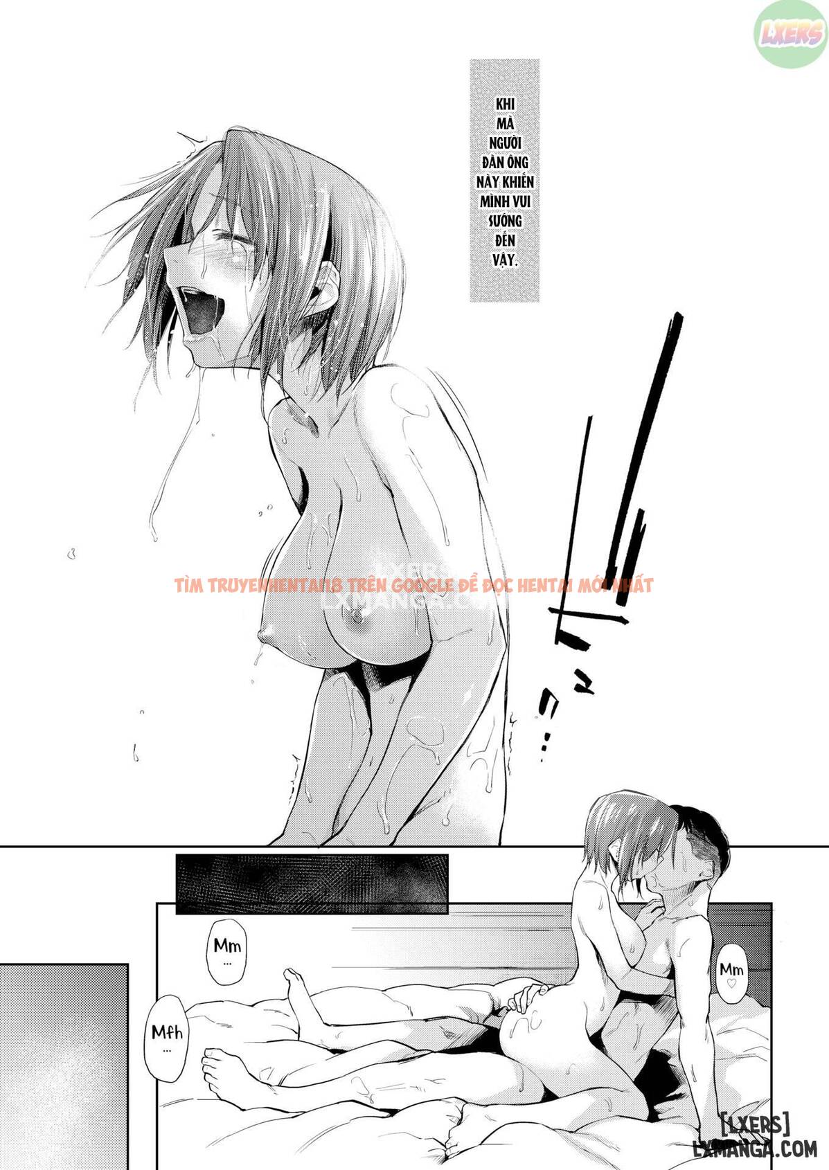 Xem ảnh 31 trong truyện hentai DOLLS - Pure Physical Relationship - Chapter 3 - www.hentaitvn.net