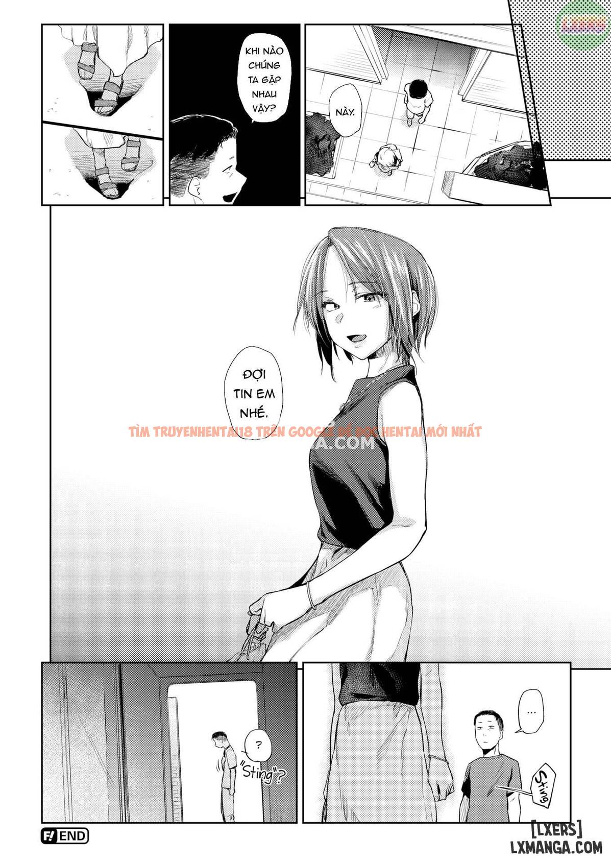 Xem ảnh 32 trong truyện hentai DOLLS - Pure Physical Relationship - Chapter 3 - www.hentaitvn.net