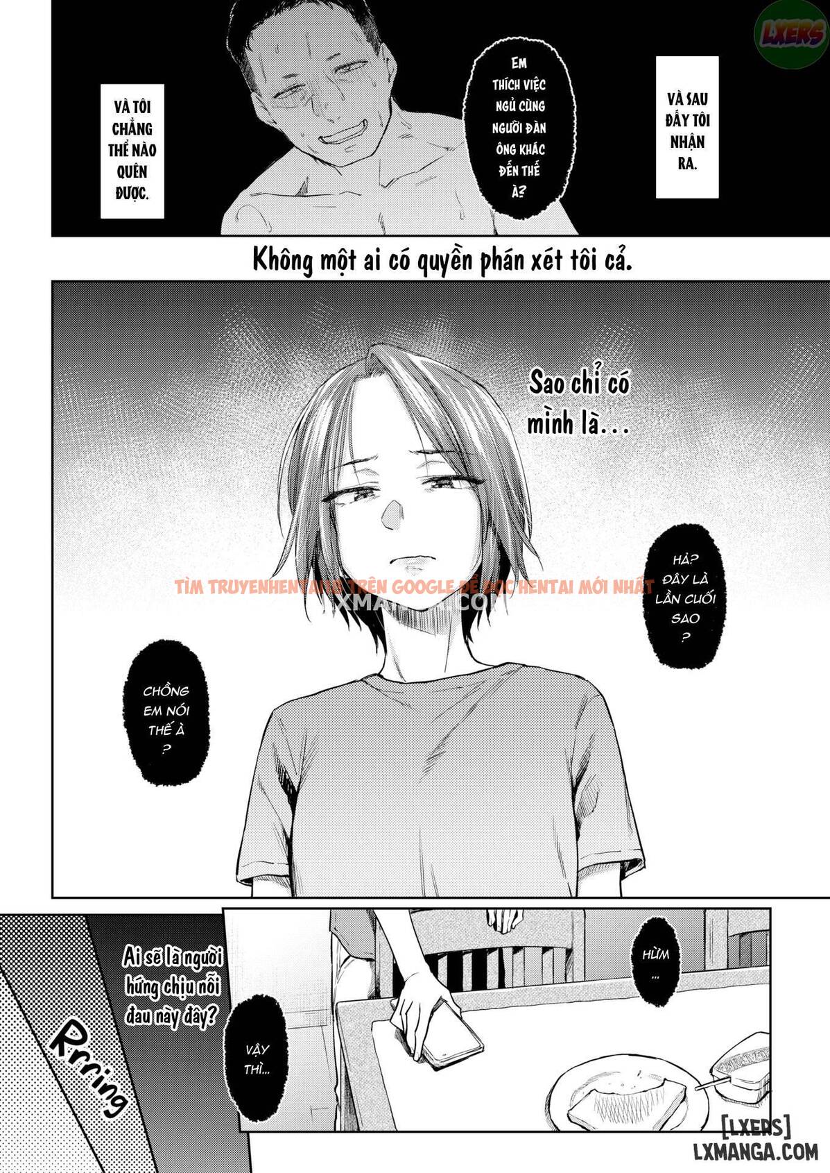 Xem ảnh 8 trong truyện hentai DOLLS - Pure Physical Relationship - Chapter 3 - www.hentaitvn.net
