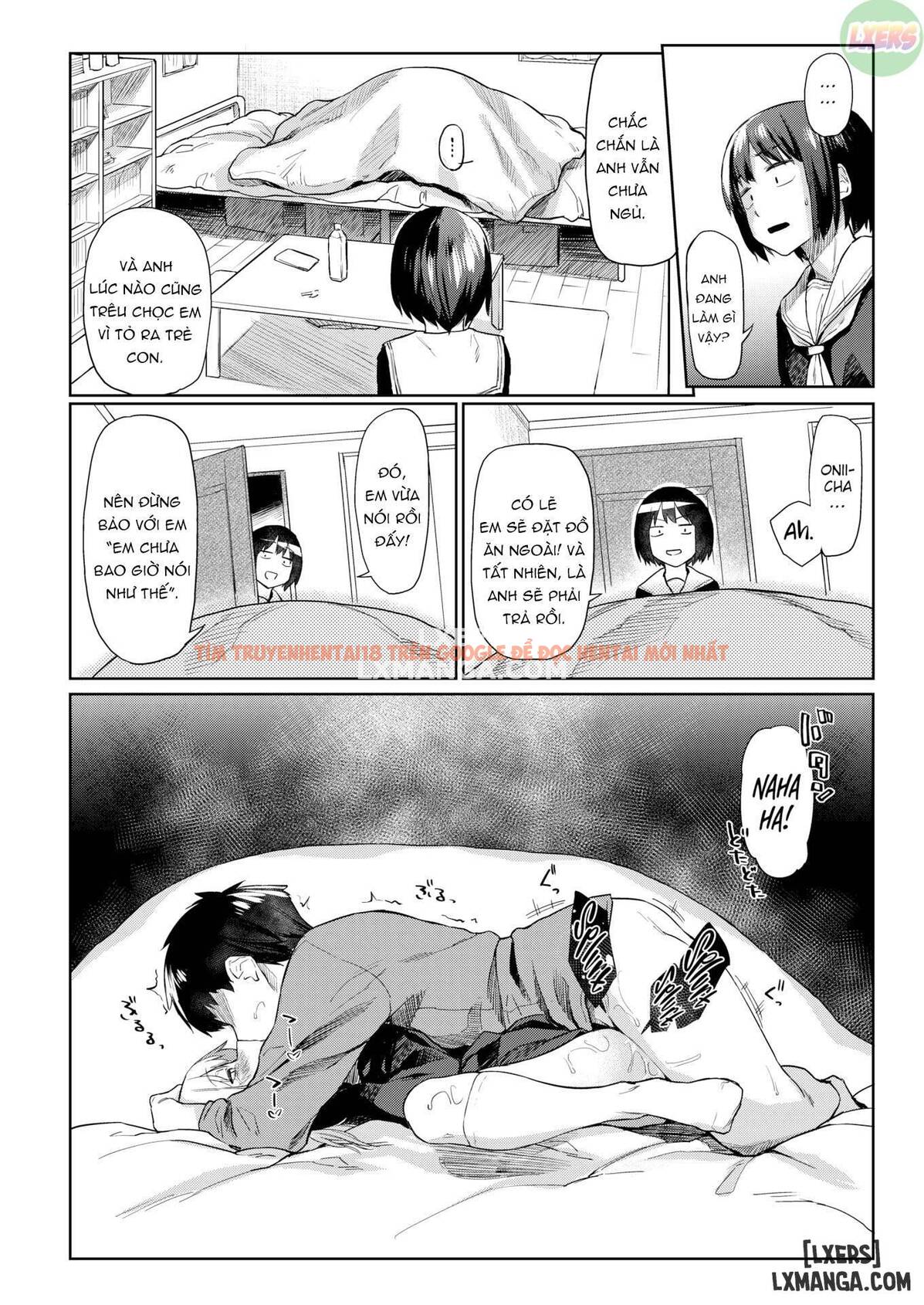 Trang truyện 22 trong truyện tranh Dolls – Pure Physical Relationship - Chapter 4 - hentai24h.pro