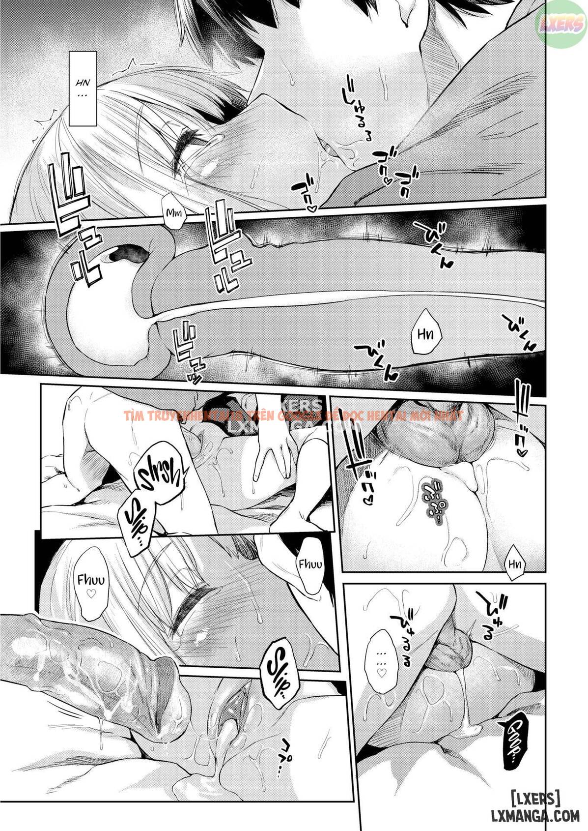 Trang truyện 23 trong truyện tranh Dolls – Pure Physical Relationship - Chapter 4 - hentai24h.pro
