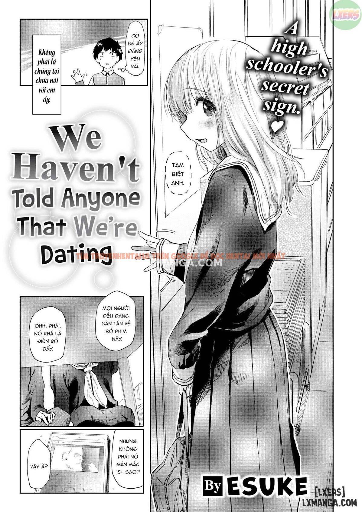 Trang truyện 5 trong truyện tranh Dolls – Pure Physical Relationship - Chapter 4 - hentai24h.pro