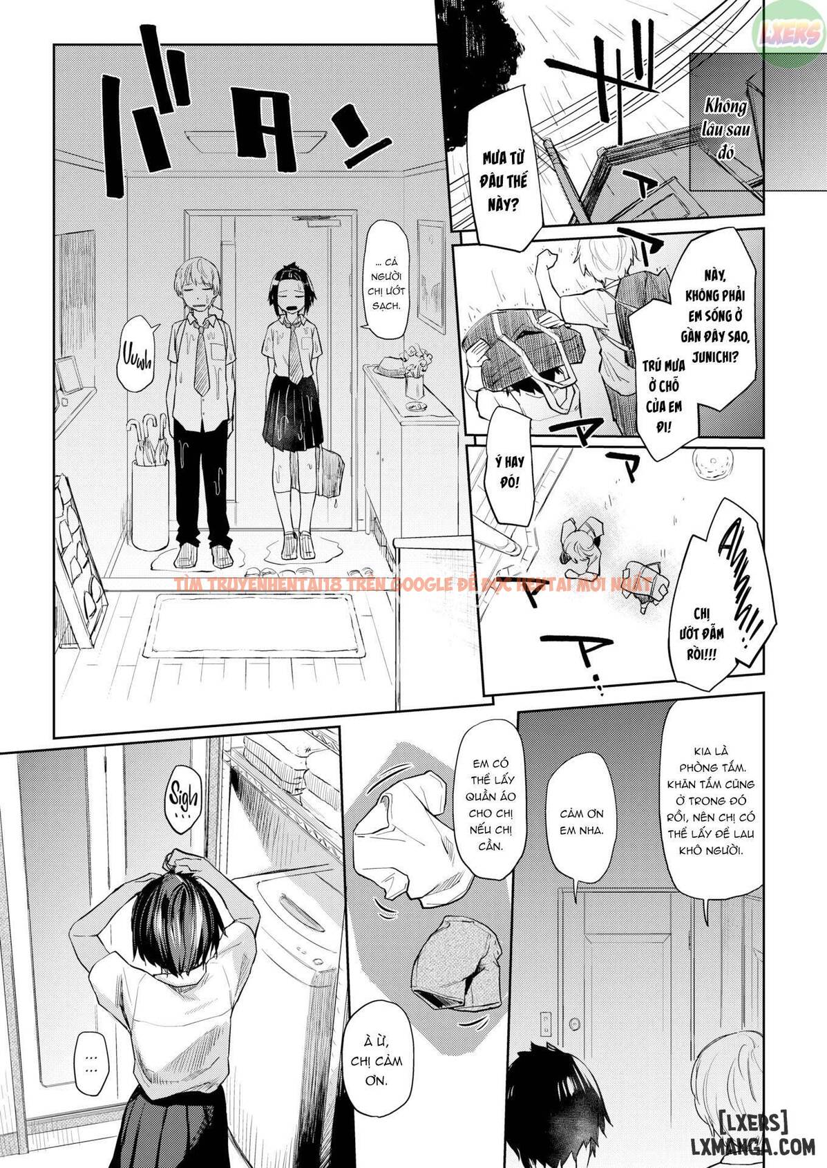 Trang truyện 7 trong truyện tranh Dolls – Pure Physical Relationship - Chapter 5 - hentai24h.pro
