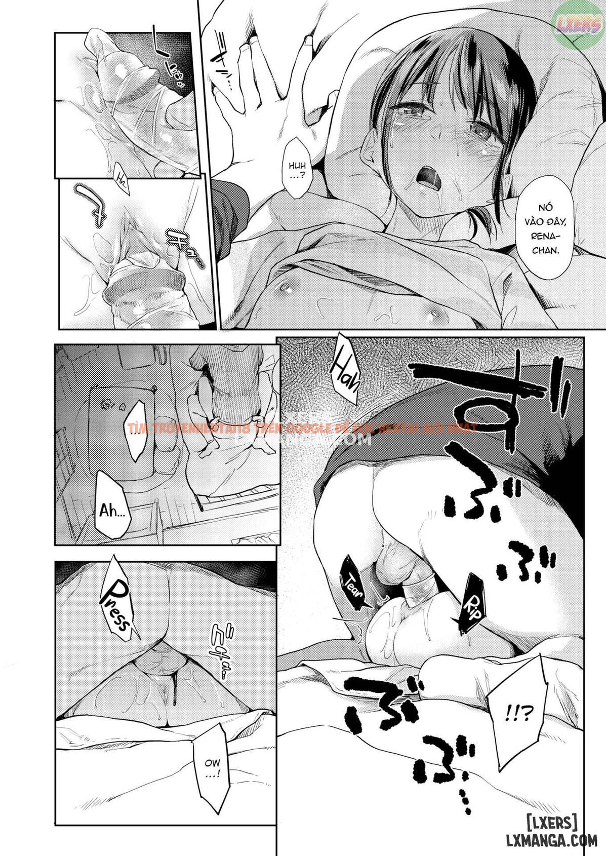 Trang truyện 22 trong truyện tranh Dolls – Pure Physical Relationship - Chapter 6 - hentai24h.pro