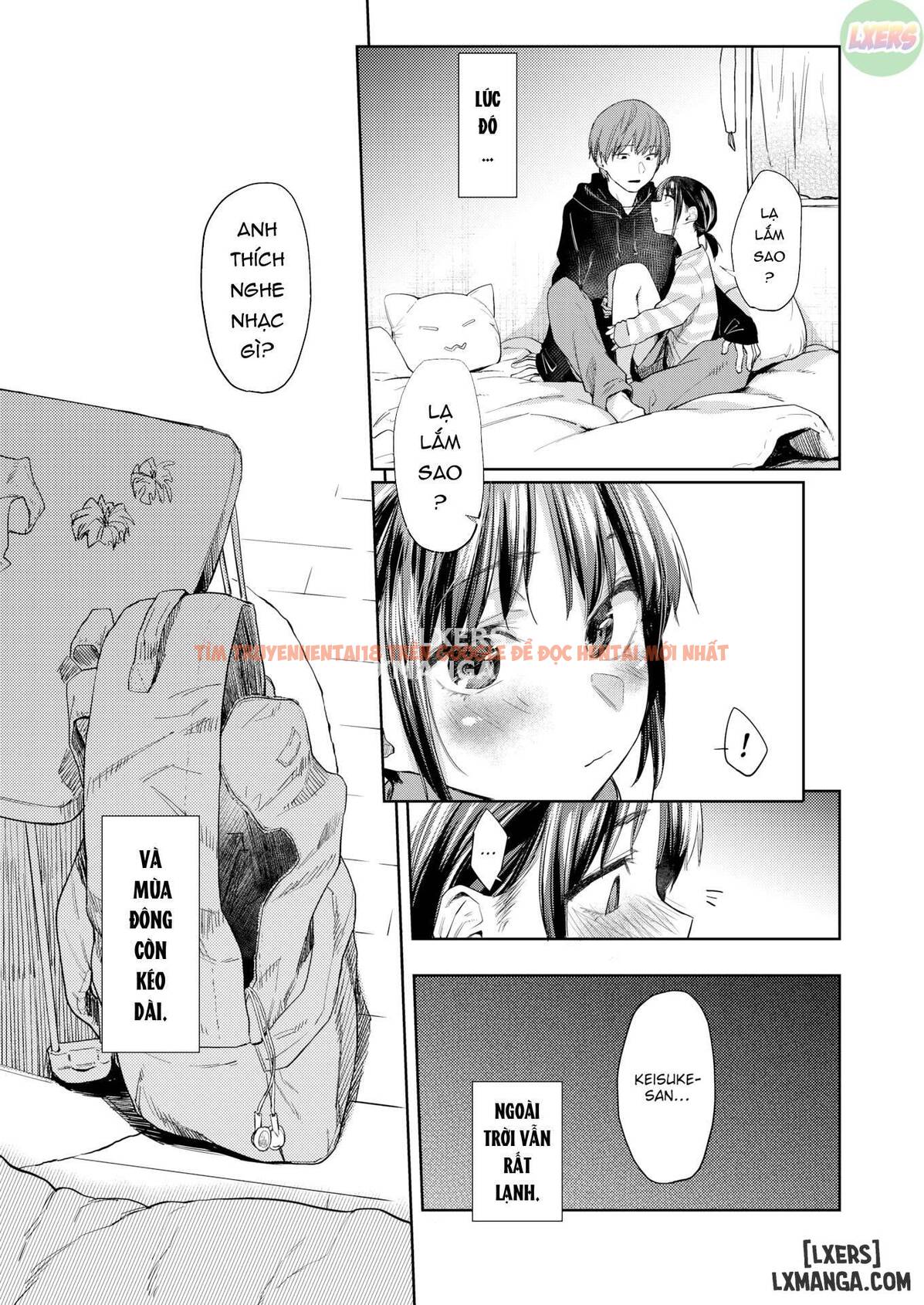 Trang truyện 25 trong truyện tranh Dolls – Pure Physical Relationship - Chapter 6 - hentai24h.pro