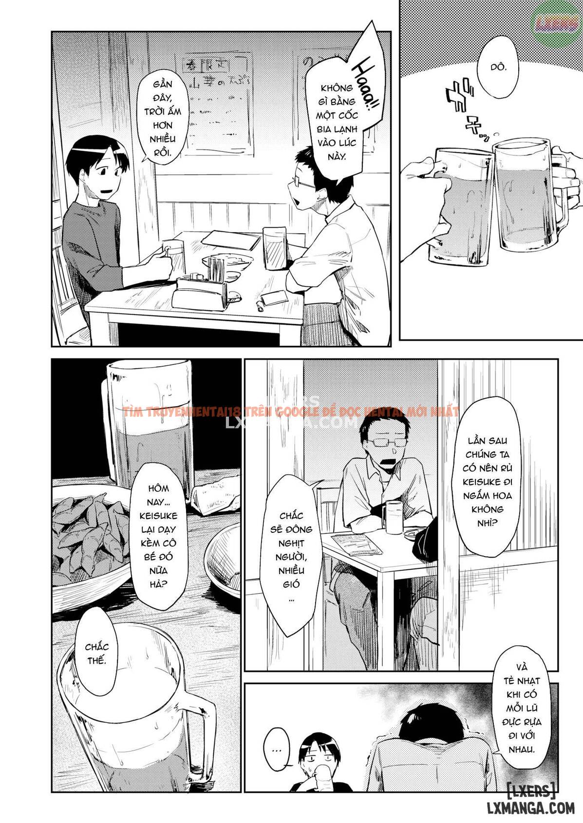 Trang truyện 26 trong truyện tranh Dolls – Pure Physical Relationship - Chapter 6 - hentai24h.pro