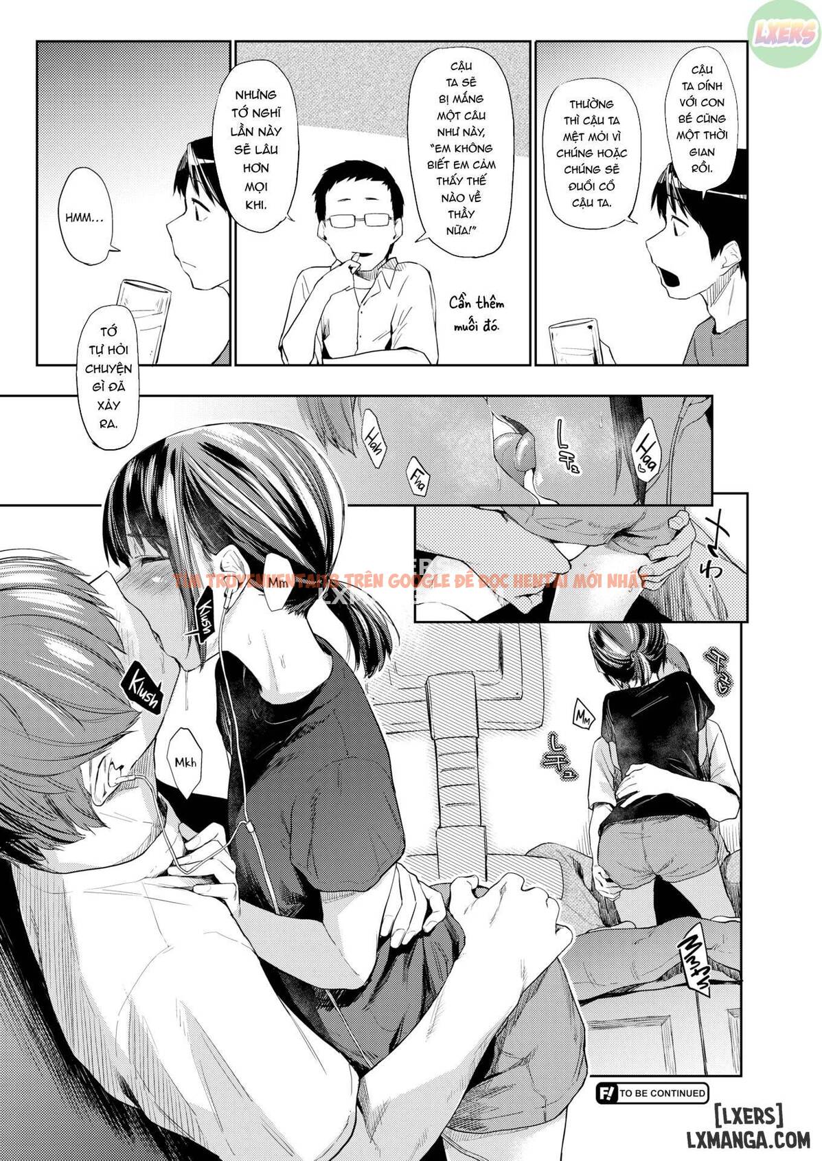 Trang truyện 27 trong truyện tranh Dolls – Pure Physical Relationship - Chapter 6 - hentai24h.pro