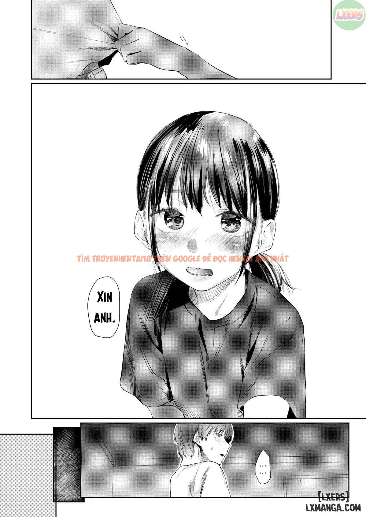 Trang truyện 11 trong truyện tranh Dolls – Pure Physical Relationship - Chapter 7 END - hentai24h.pro