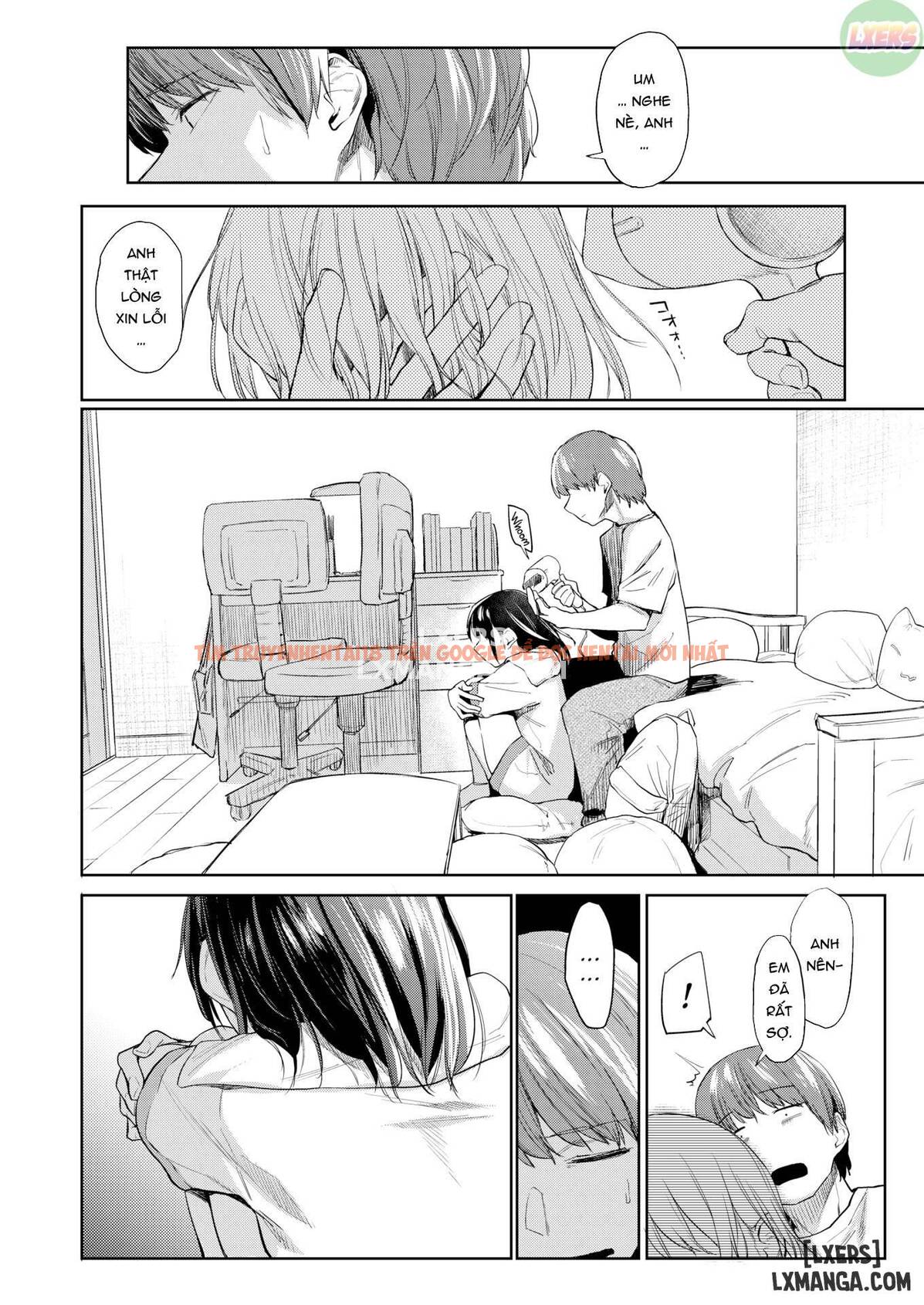 Trang truyện 31 trong truyện tranh Dolls – Pure Physical Relationship - Chapter 7 END - hentai24h.pro