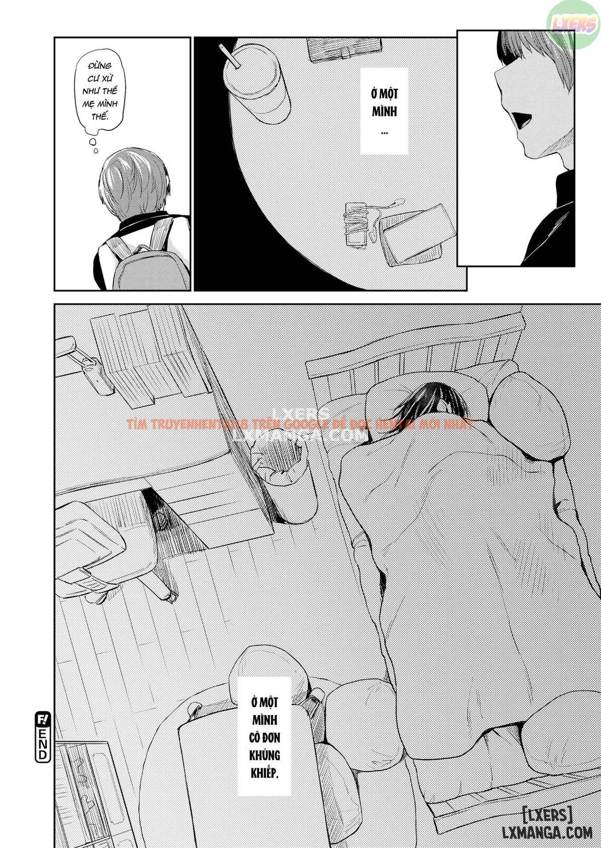 Trang truyện 35 trong truyện tranh Dolls – Pure Physical Relationship - Chapter 7 END - hentai24h.pro