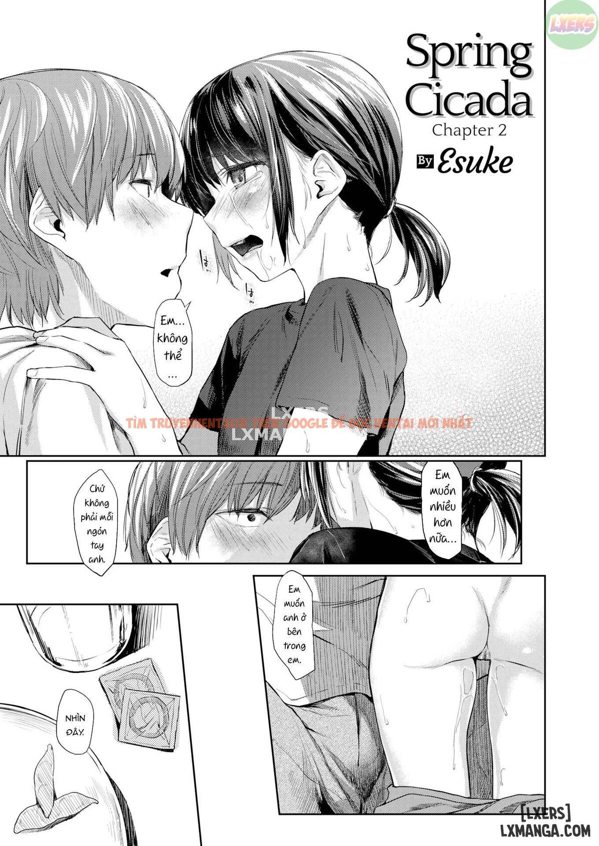 Trang truyện 8 trong truyện tranh Dolls – Pure Physical Relationship - Chapter 7 END - hentai24h.pro