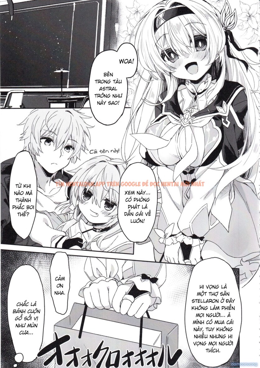 Xem ảnh Đóm Muốn Sếch Với Chồn Xám! - One Shot - 6 - Truyenhentaiz.net