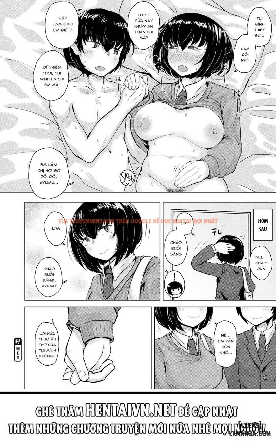 Xem ảnh Domestic Love - One Shot - 17 - TruyenVN.APP