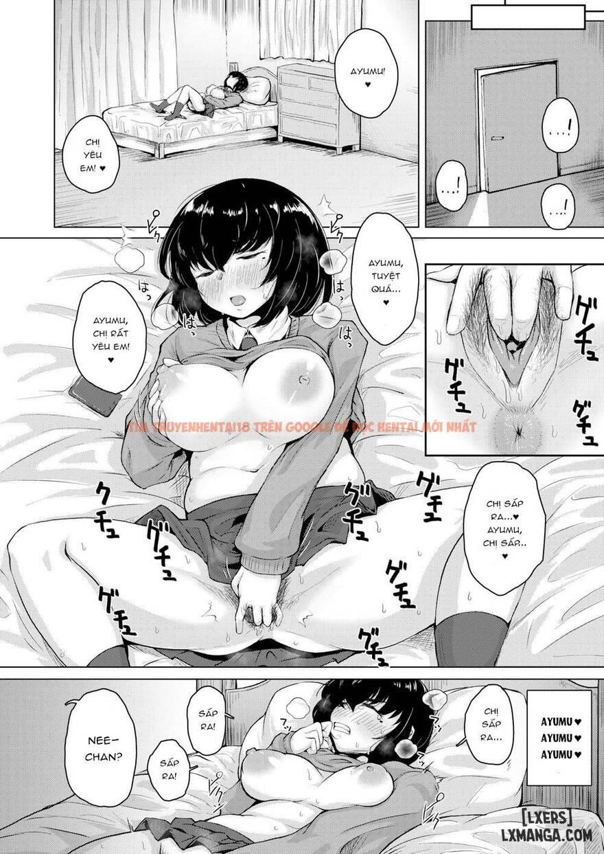 Xem ảnh Domestic Love - One Shot - 3 - TruyenVN.APP