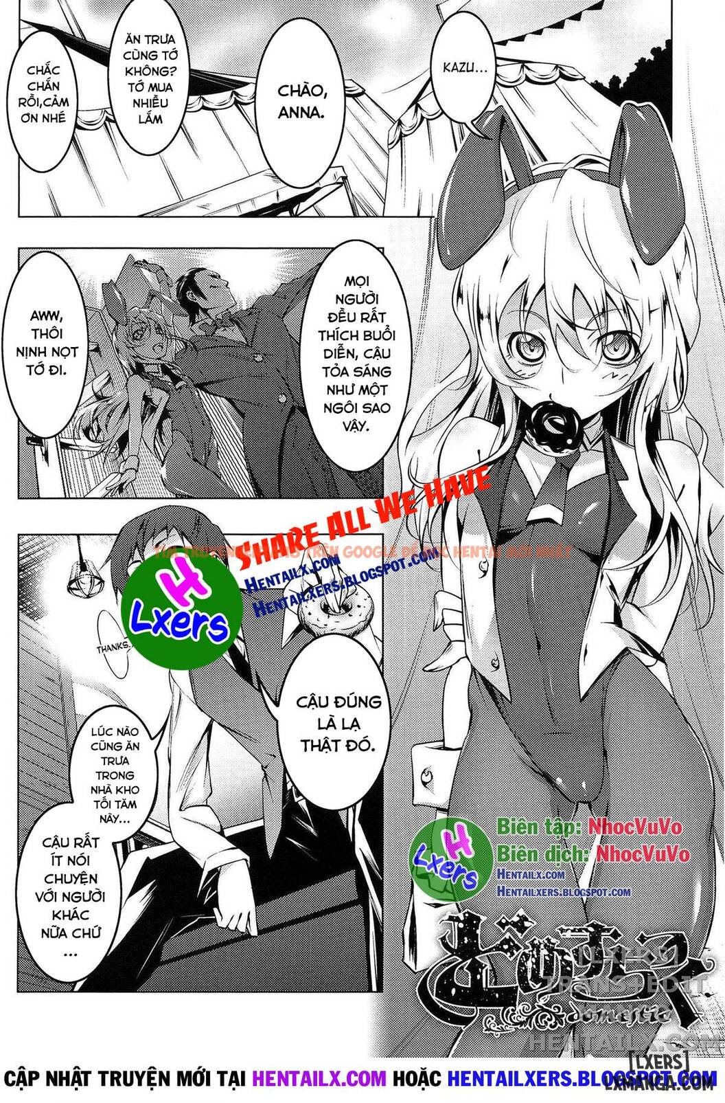 Xem ảnh 0 trong truyện hentai Domestic - Chapter 1 - hentaitvn.net