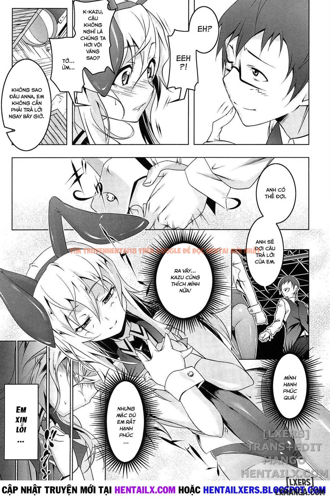 Xem ảnh 2 trong truyện hentai Domestic - Chapter 2 END - hentaitvn.net