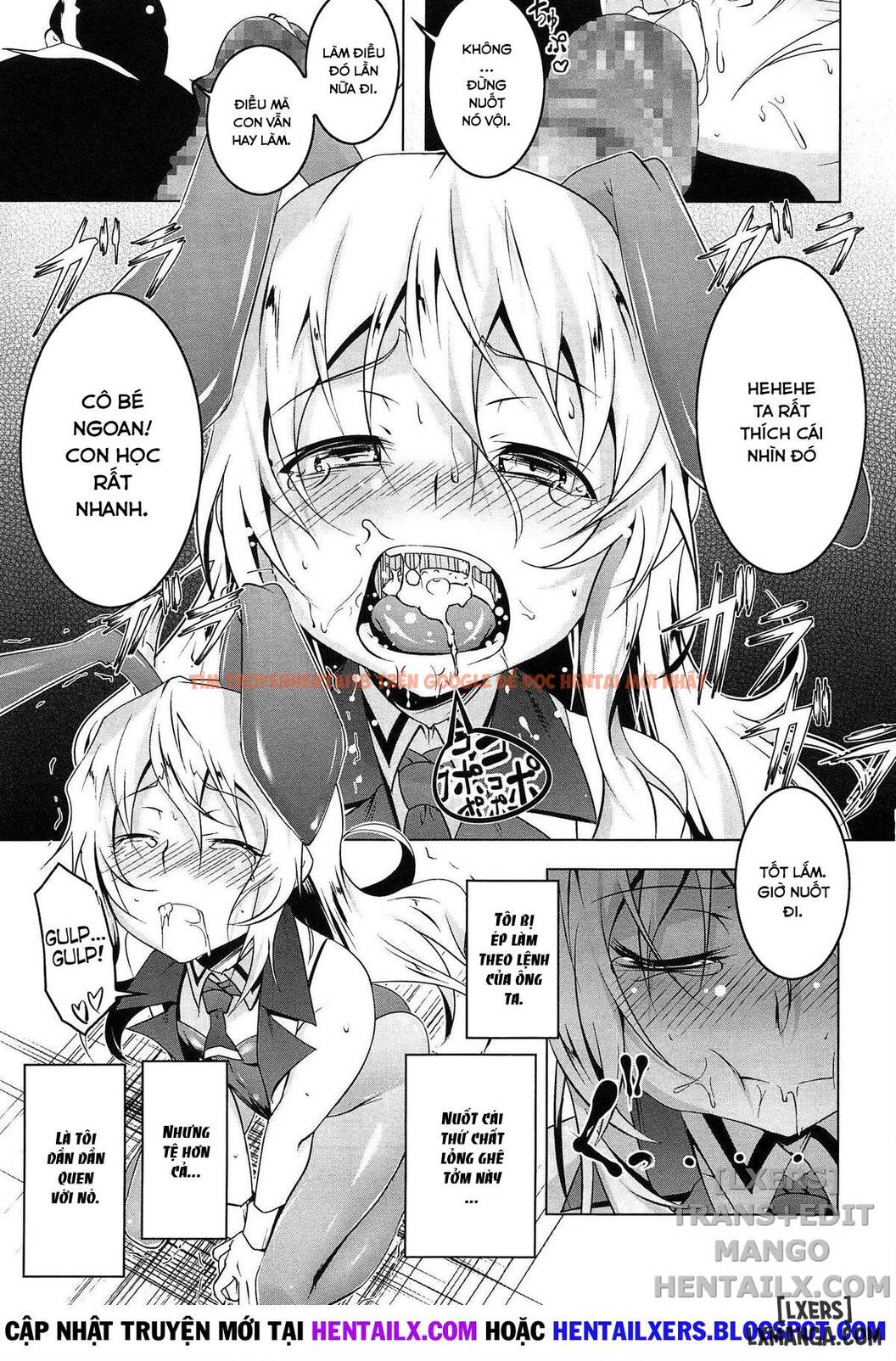 Xem ảnh 4 trong truyện hentai Domestic - Chapter 2 END - hentaitvn.net
