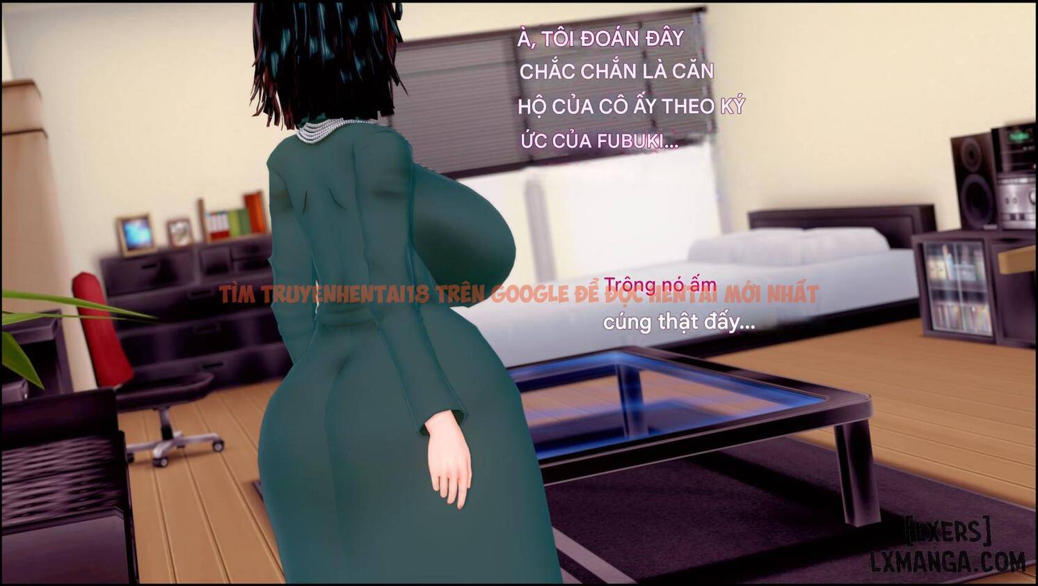 Xem ảnh 1 trong truyện hentai Dominion 2 - Chapter 1 - www.hentaitvn.net