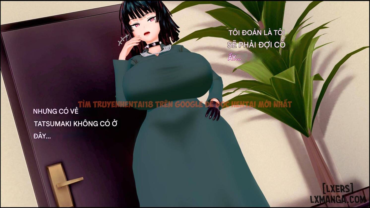 Xem ảnh 2 trong truyện hentai Dominion 2 - Chapter 1 - www.hentaitvn.net