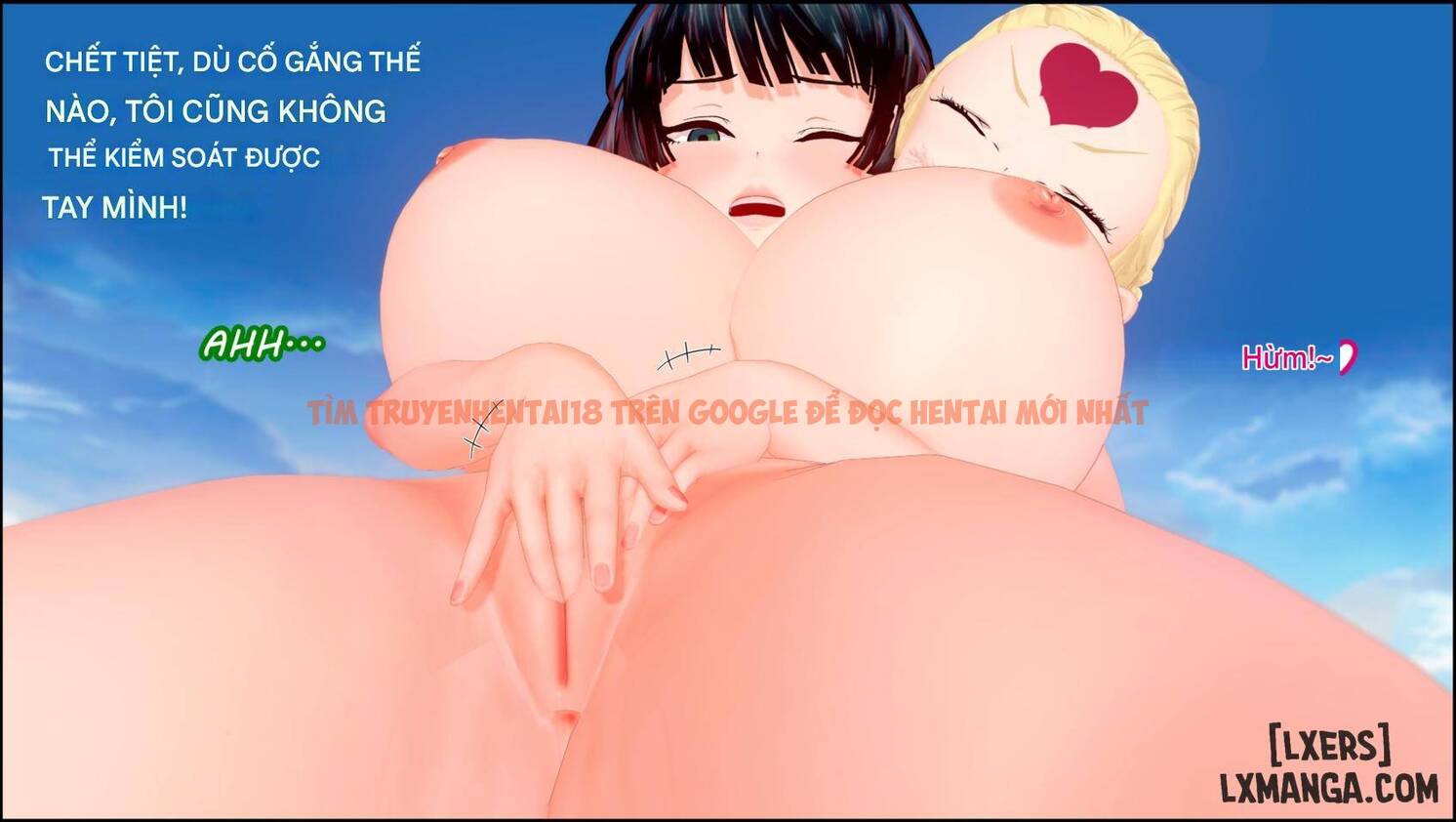 Xem ảnh 20 trong truyện hentai Dominion 2 - Chapter 1 - www.hentaitvn.net