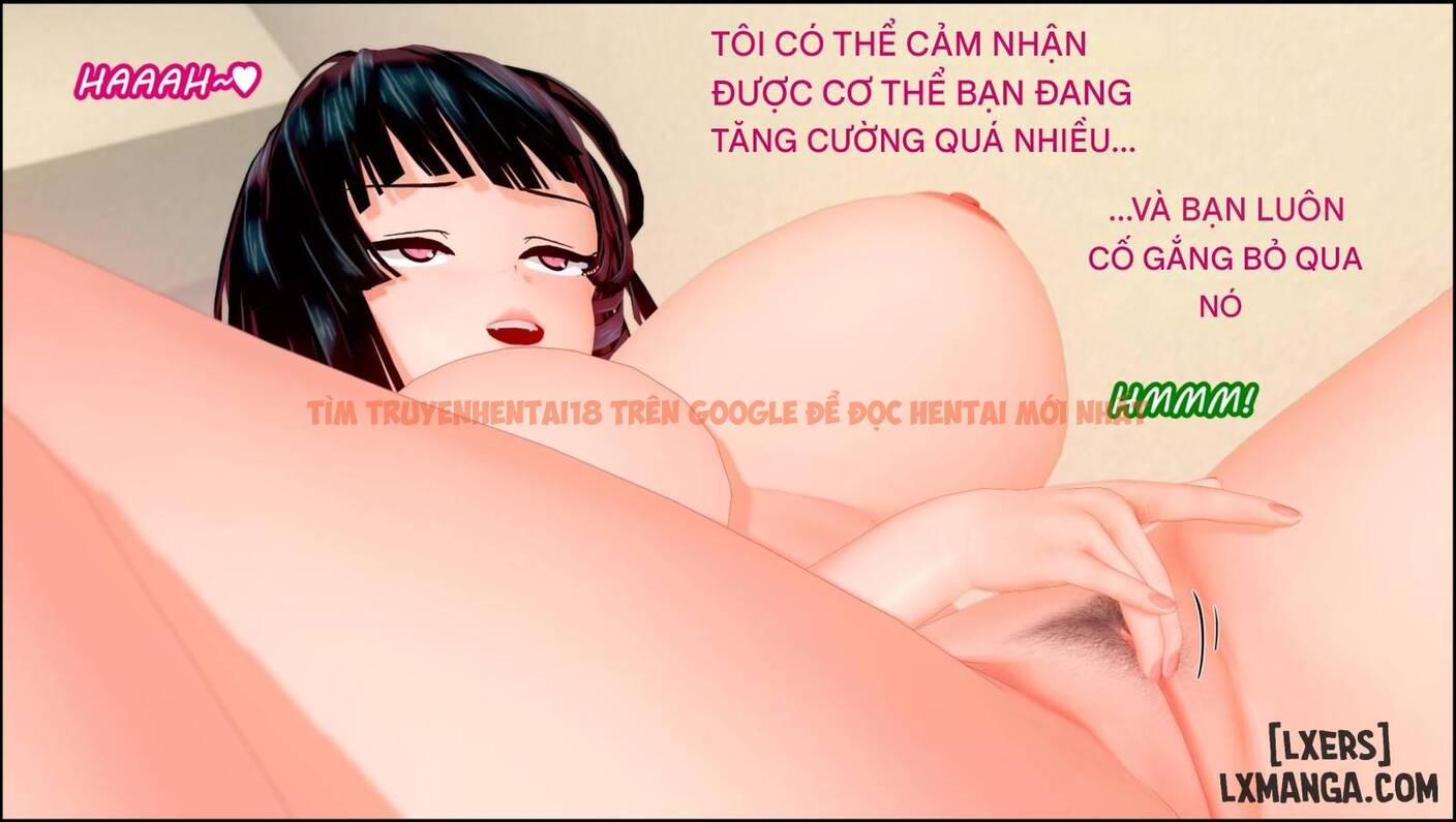 Xem ảnh 26 trong truyện hentai Dominion 2 - Chapter 1 - www.hentaitvn.net