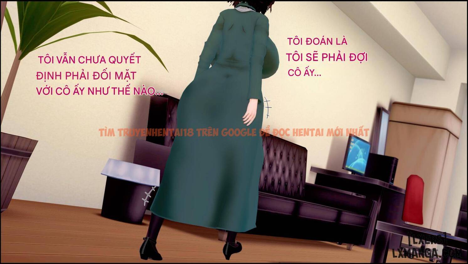 Xem ảnh 3 trong truyện hentai Dominion 2 - Chapter 1 - www.hentaitvn.net
