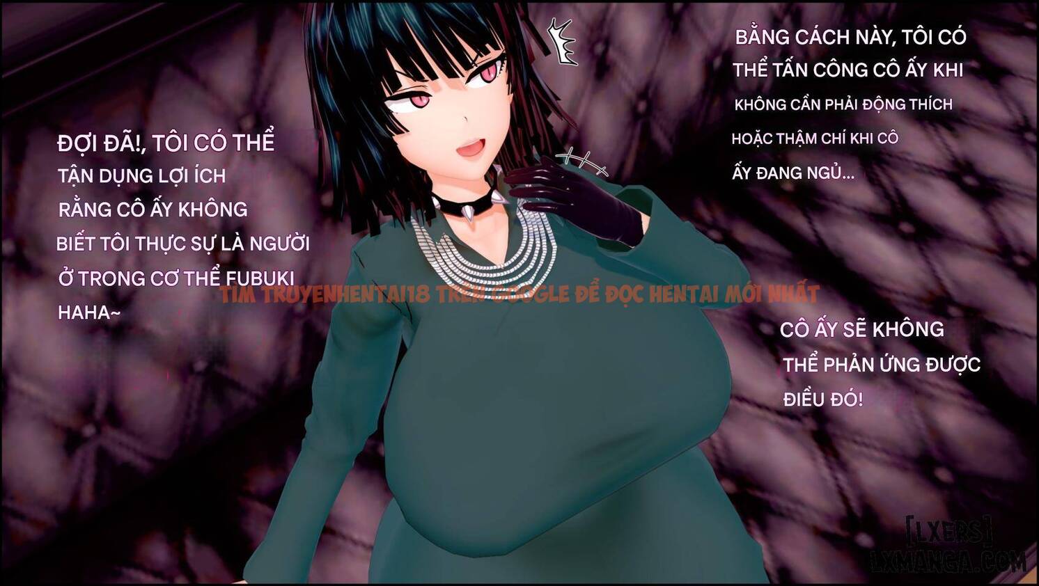 Xem ảnh 5 trong truyện hentai Dominion 2 - Chapter 1 - www.hentaitvn.net