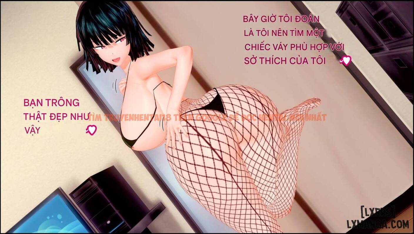 Xem ảnh 53 trong truyện hentai Dominion 2 - Chapter 1 - www.hentaitvn.net
