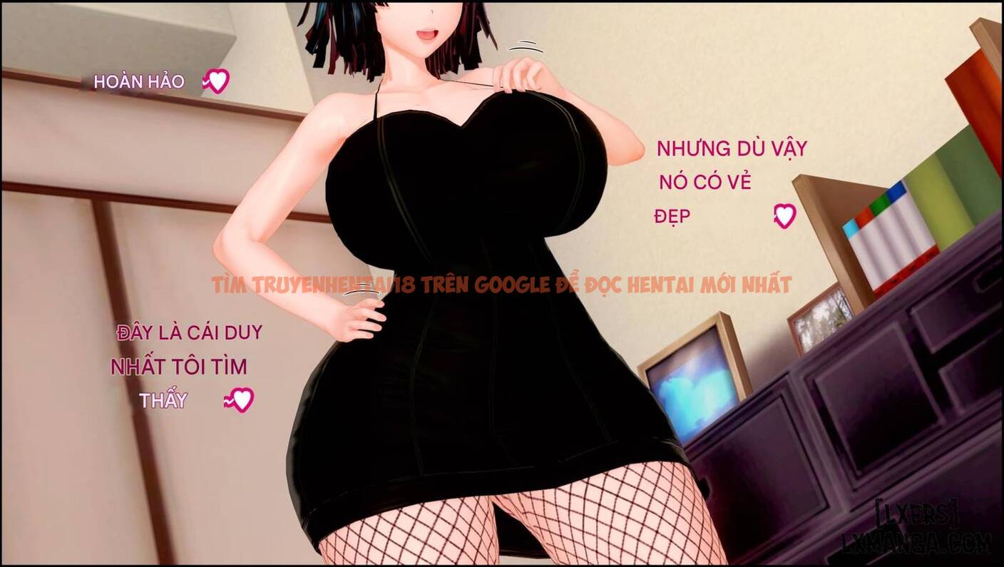 Xem ảnh 54 trong truyện hentai Dominion 2 - Chapter 1 - www.hentaitvn.net