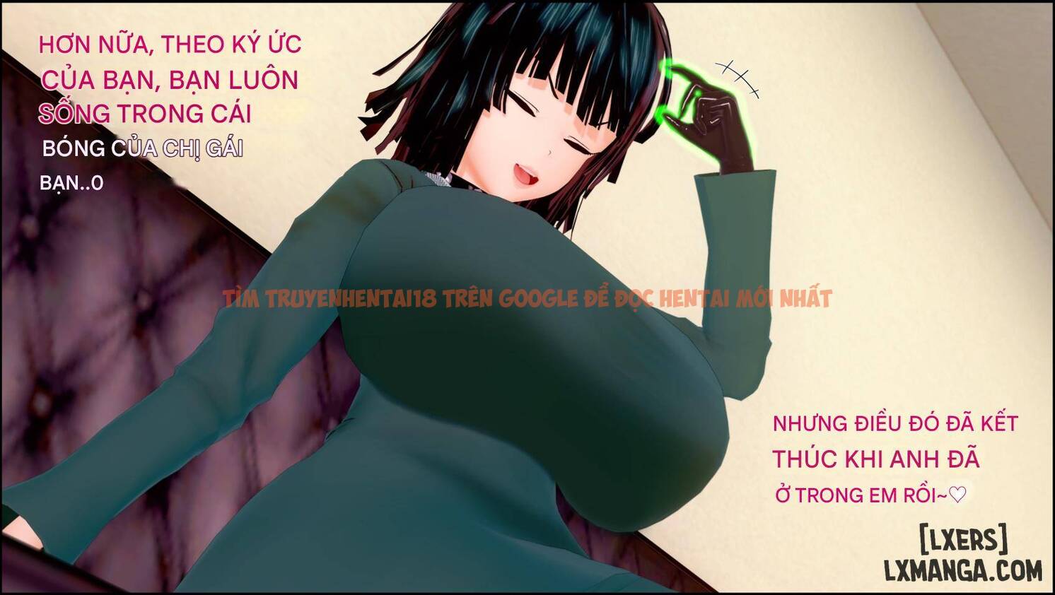 Xem ảnh 6 trong truyện hentai Dominion 2 - Chapter 1 - www.hentaitvn.net