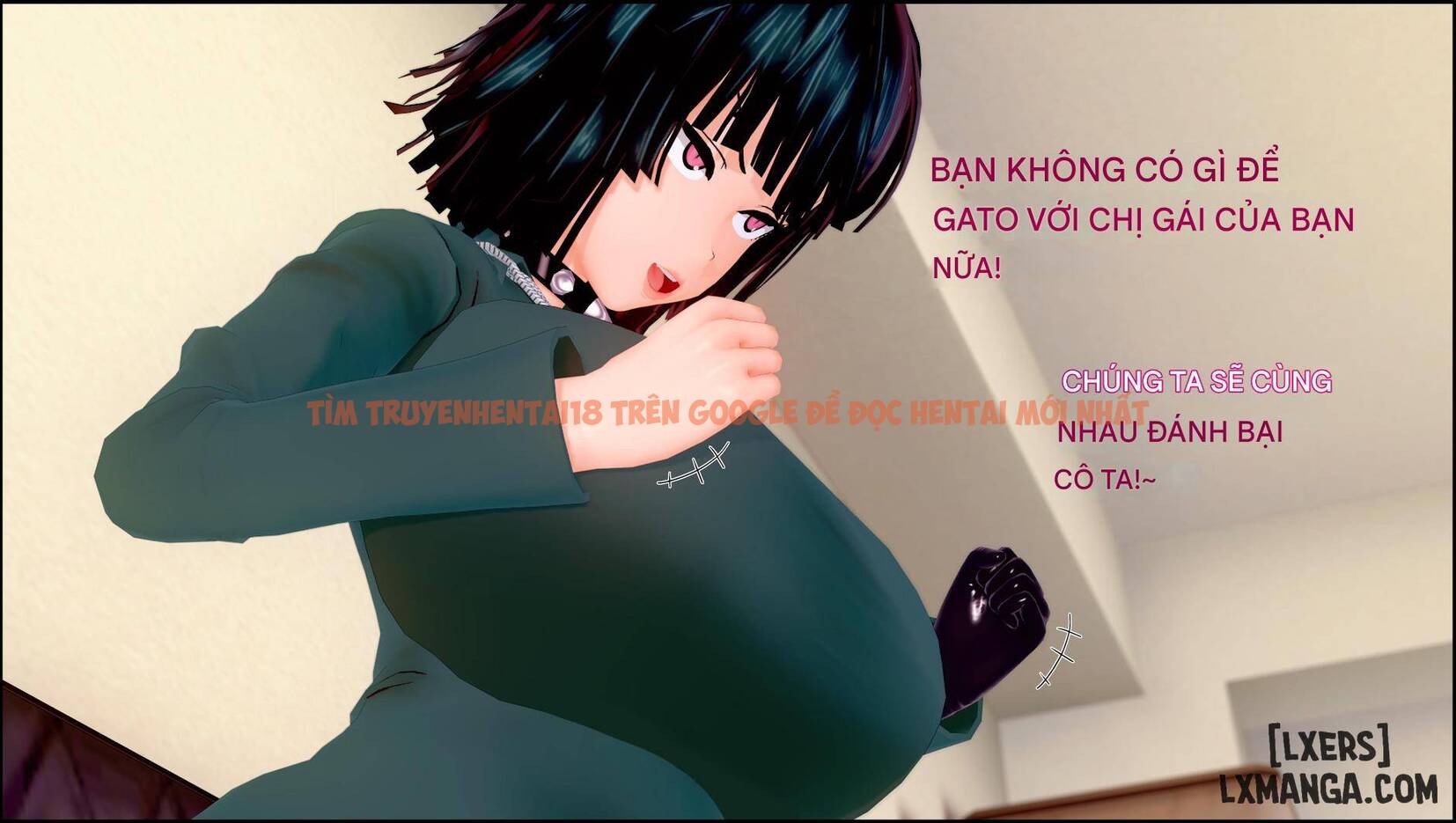 Xem ảnh 7 trong truyện hentai Dominion 2 - Chapter 1 - www.hentaitvn.net