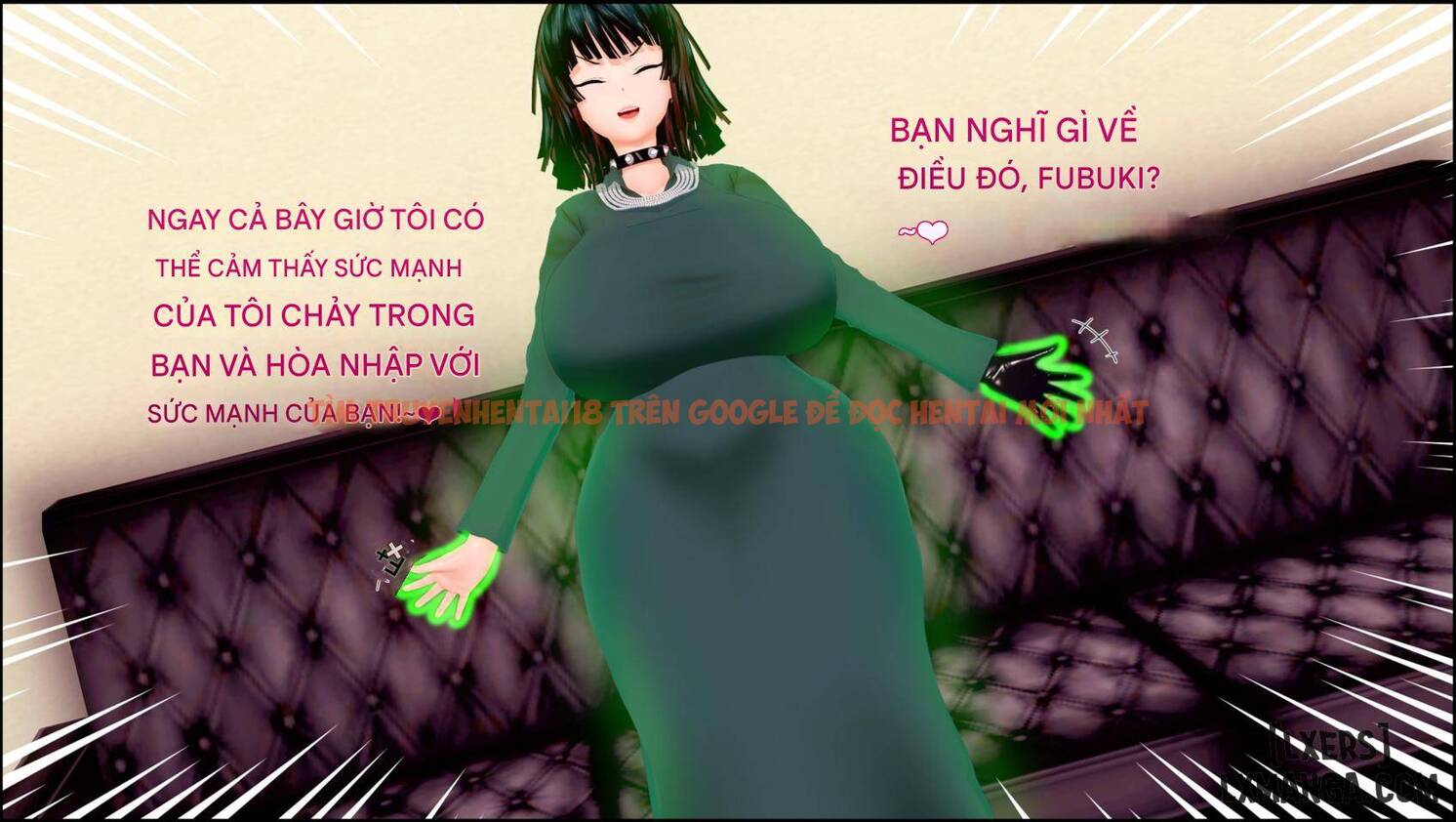 Xem ảnh 8 trong truyện hentai Dominion 2 - Chapter 1 - www.hentaitvn.net