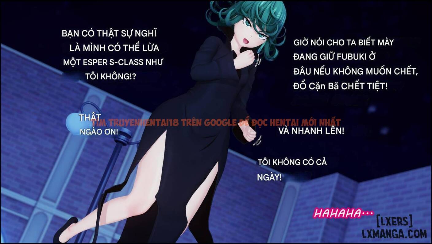 Xem ảnh 80 trong truyện hentai Dominion 2 - Chapter 1 - www.hentaitvn.net