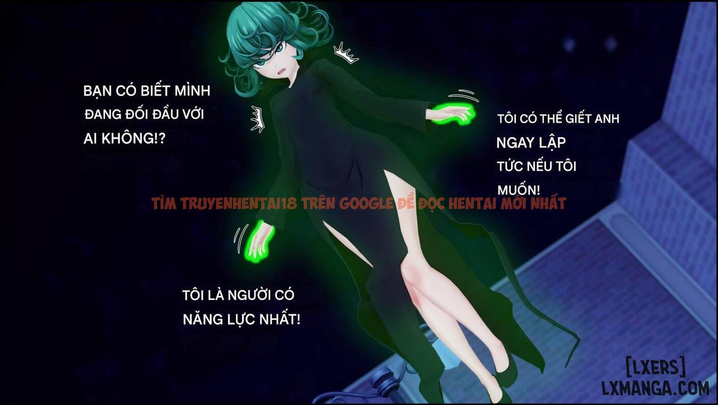 Xem ảnh 82 trong truyện hentai Dominion 2 - Chapter 1 - www.hentaitvn.net