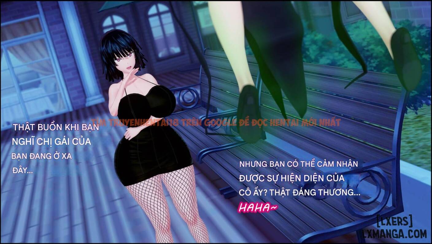 Xem ảnh 83 trong truyện hentai Dominion 2 - Chapter 1 - www.hentaitvn.net