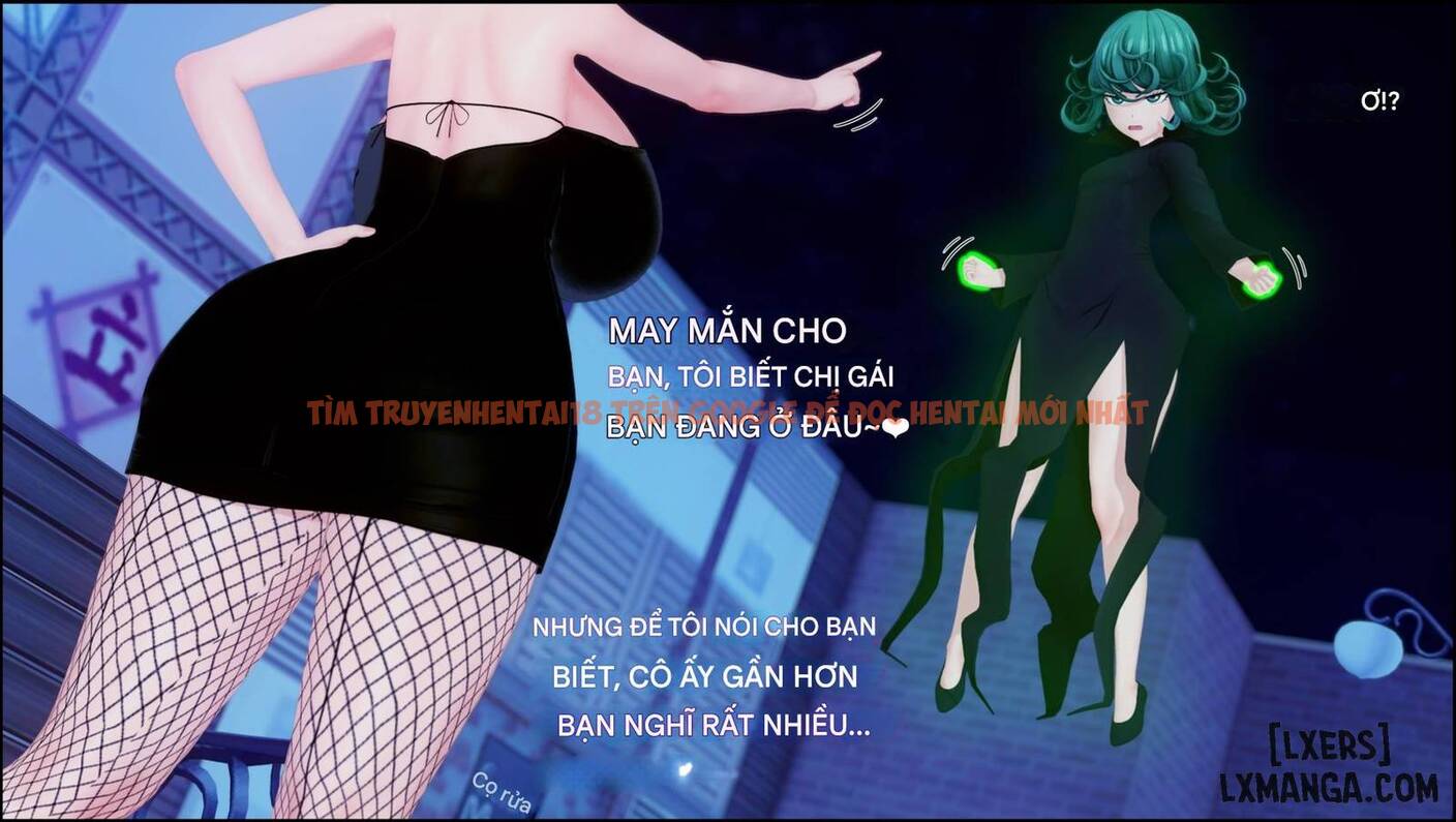 Xem ảnh 84 trong truyện hentai Dominion 2 - Chapter 1 - www.hentaitvn.net
