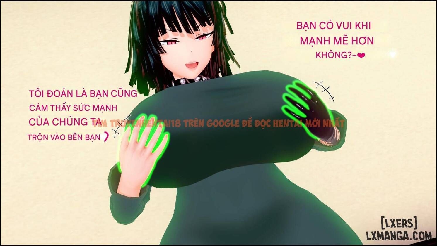 Xem ảnh 9 trong truyện hentai Dominion 2 - Chapter 1 - www.hentaitvn.net
