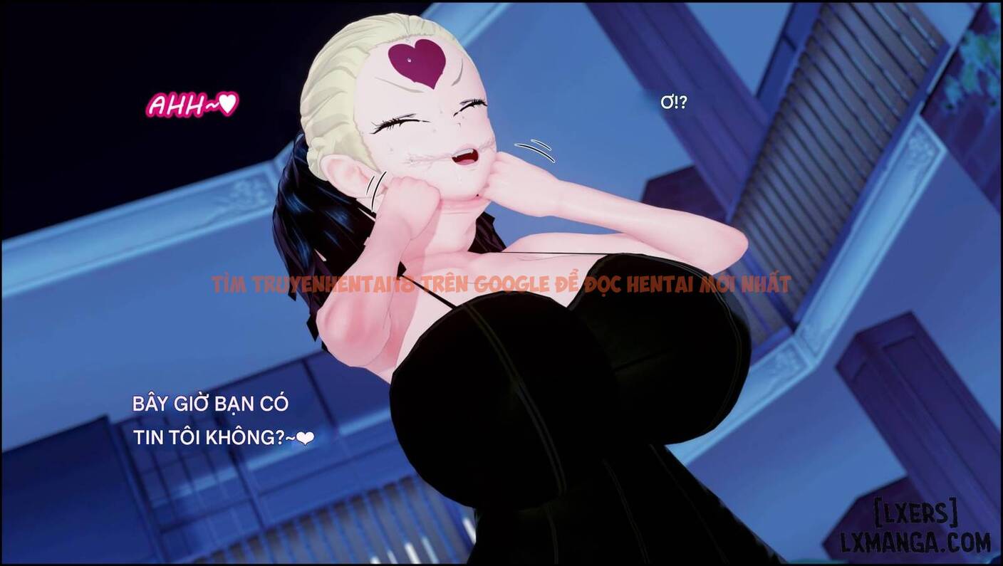 Xem ảnh 90 trong truyện hentai Dominion 2 - Chapter 1 - www.hentaitvn.net