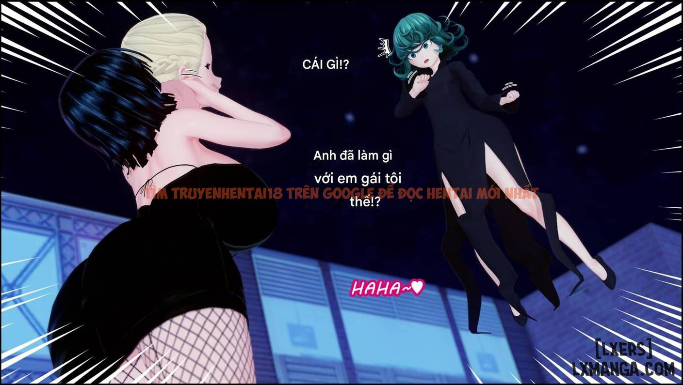 Xem ảnh 91 trong truyện hentai Dominion 2 - Chapter 1 - www.hentaitvn.net