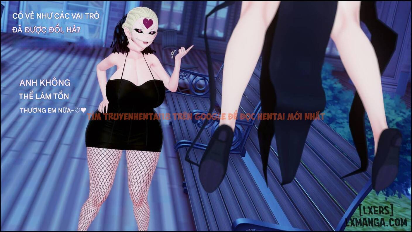 Xem ảnh 92 trong truyện hentai Dominion 2 - Chapter 1 - www.hentaitvn.net